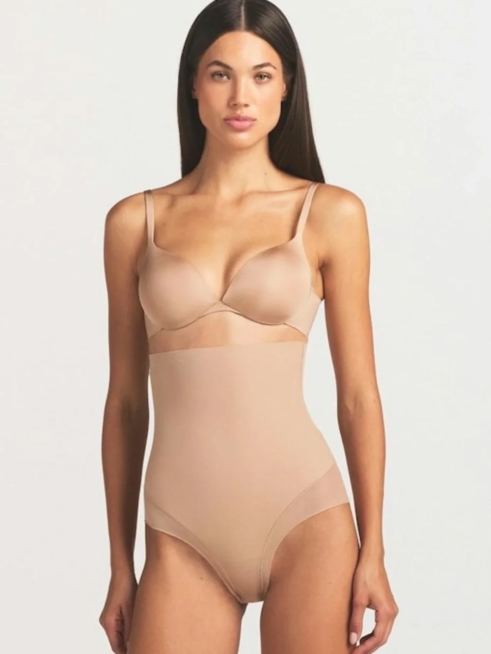 SKIMS Core Sculpt High-Waisted Brief